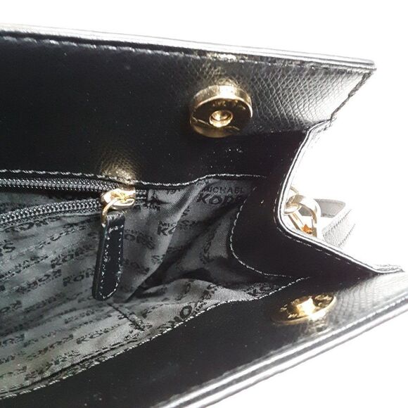 Michael Kors Tilda Women's Wallet Purse Shoulder Bag - Picture 12 of 13